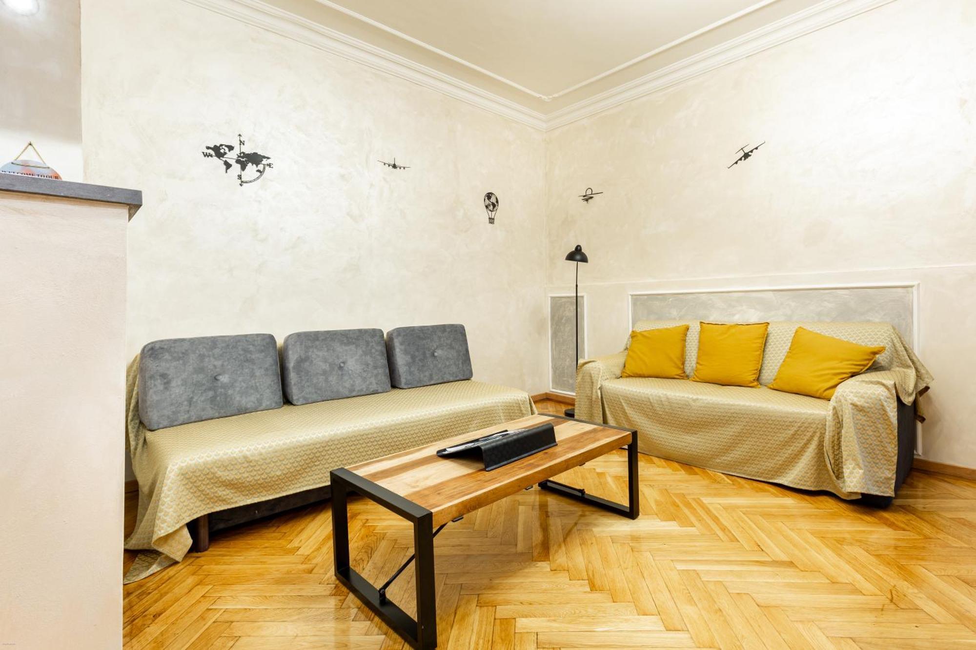 Mari&Emi Flat In Corvin Διαμέρισμα Βουδαπέστη Εξωτερικό φωτογραφία