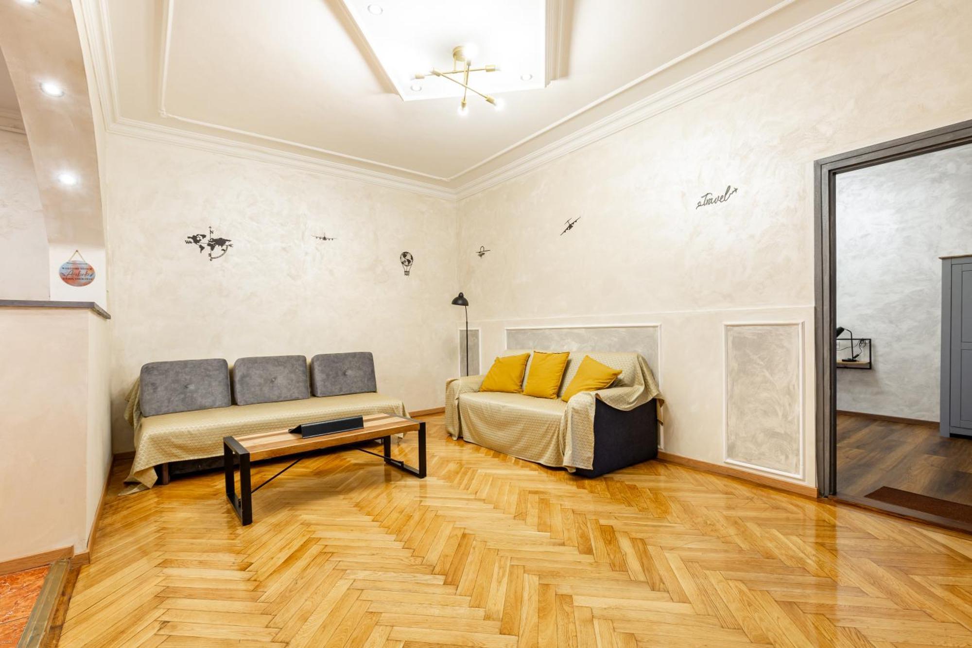 Mari&Emi Flat In Corvin Διαμέρισμα Βουδαπέστη Εξωτερικό φωτογραφία