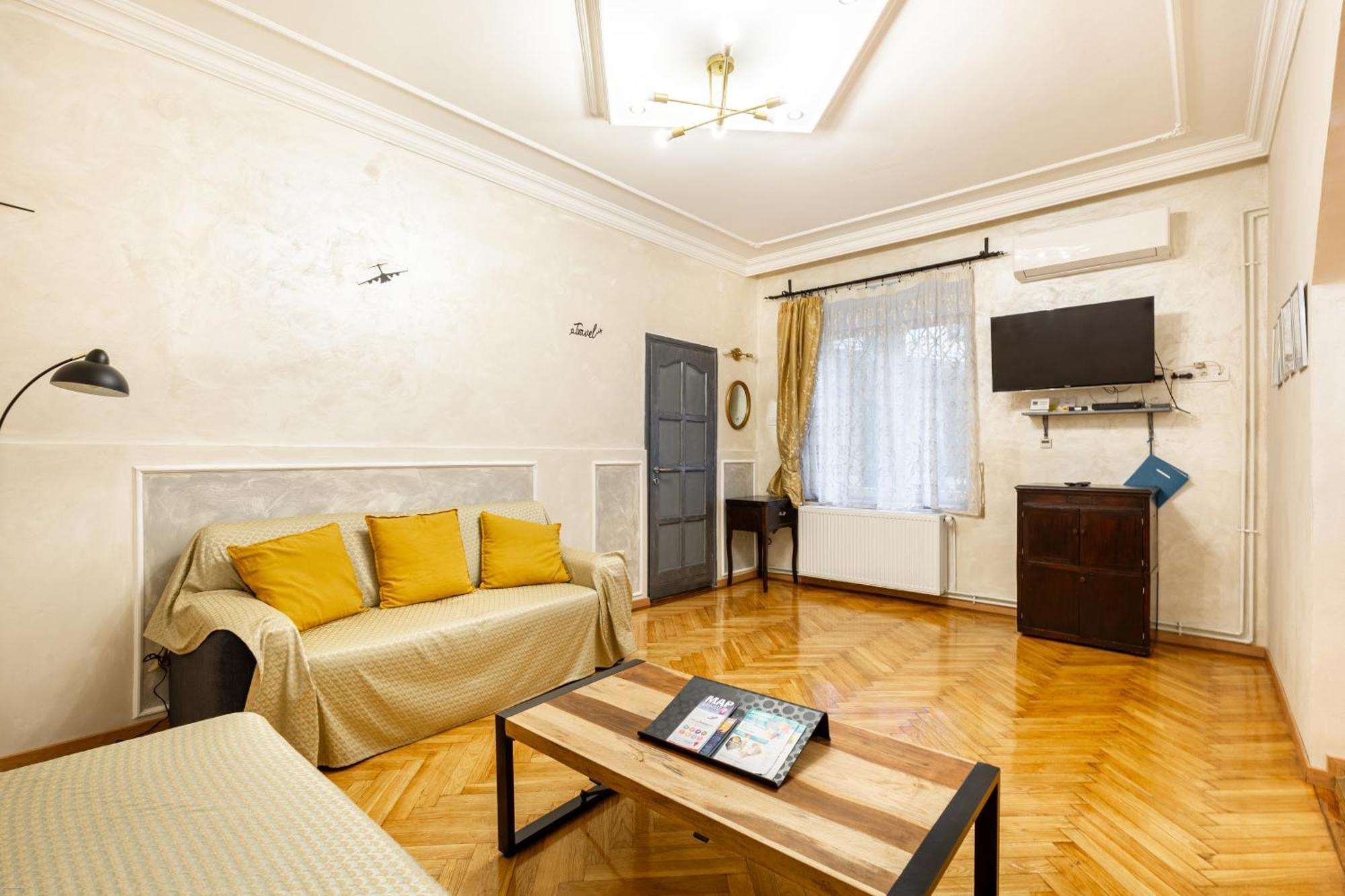 Mari&Emi Flat In Corvin Διαμέρισμα Βουδαπέστη Εξωτερικό φωτογραφία