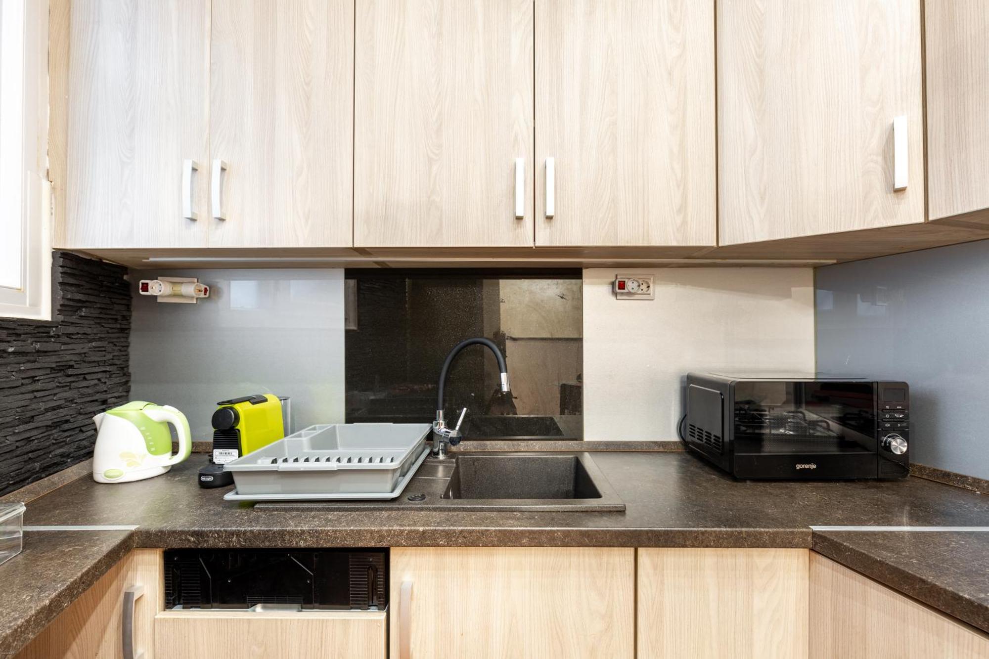 Mari&Emi Flat In Corvin Διαμέρισμα Βουδαπέστη Εξωτερικό φωτογραφία