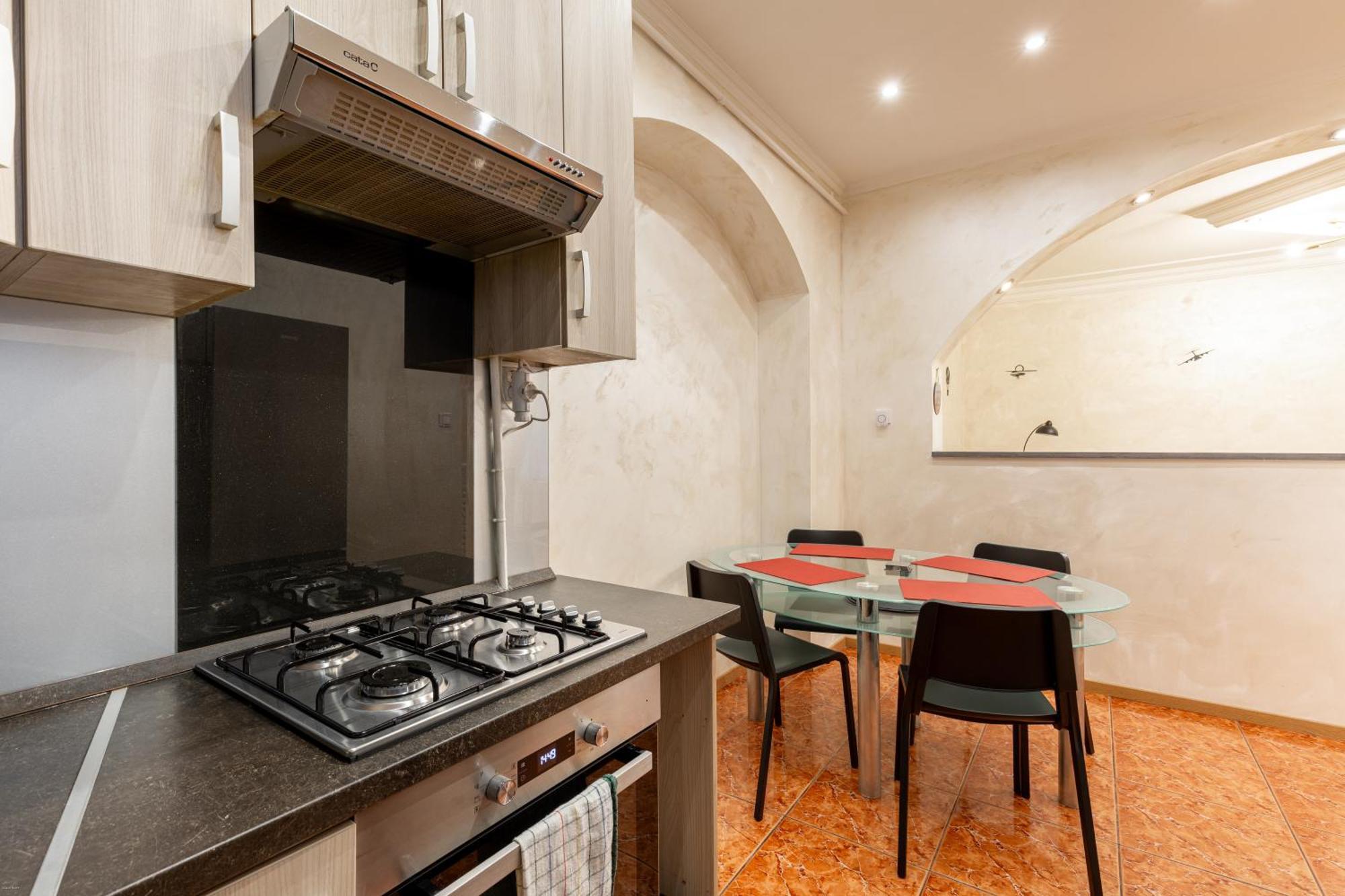 Mari&Emi Flat In Corvin Διαμέρισμα Βουδαπέστη Εξωτερικό φωτογραφία